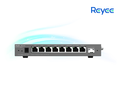 รูปสินค้า Reyee RG-EG209 9-Port